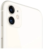 Смартфон Apple iPhone 11 64GB White - изображение 4