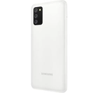 Смартфон Samsung Galaxy A03s 4/64Gb White - изображение 7