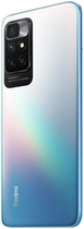 Смартфон Xiaomi Redmi 10 4/128Gb Blue - изображение 8