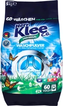 Порошок для прання Klee Universal 5 кг (4260353550928/4260418935288)