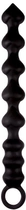 Анальний ланцюжок Perles D Amour Pleasure Beads колір чорний (16688005000000000) - зображення 1