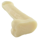 Мыло в виде пениса Мужская объемная форма цвет телесный (18211026000000000) - изображение 3