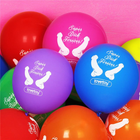 Надувные шары Lovetoy Super Dick Forever Bachelorette Balloons, 7 шт (22233000000000000) - изображение 2
