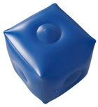 Віброкресло Love Cube (08998000000000000) - зображення 3