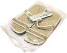 Арома-тапочки с корицей Fito Pharma Natur Boutique (устраняет неприятный запах ног, противомикробное действие, придают приятный запах ногам) .(арт.232) р.37-38 (8934711013016_1) - изображение 4