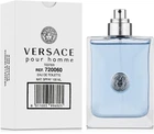 Мужская туалетная вода Versace Pour Homme