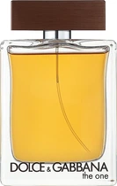 Туалетная вода Dolce Gabbana The One For Men для мужчин