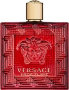 Мужская парфюмированная вода Versace Eros Flame
