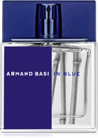 Туалетна вода Armand Basi In Blue для чоловіків