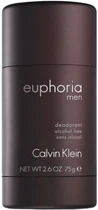 Дезодорант-стик Calvin Klein Euphoria Men 75 ml (27-1861975)
