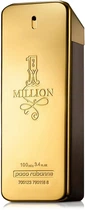 Туалетная вода Paco Rabanne 1 Million для мужчин