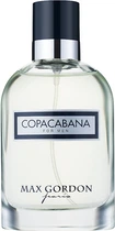 Туалетная вода Max Gordon Copacabana для мужчин