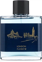 Туалетная вода Playboy London для мужчин