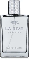 Туалетная вода La Rive Grey Line для мужчин