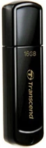 Flash Drive Transcend JetFlash 350 16GB (TS16GJF350) (5920052)