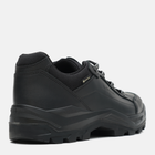 Чоловічі тактичні кросівки LOWA Renegade II GTX LO TF 310904/999 46 (11) Black (2000980408719) - зображення 4