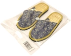 Арома-тапочки с корицей Fito Pharma Natur Boutique (устраняет неприятный запах ног, противомикробное действие, придают приятный запах ногам)(арт.235) р.37-38 (8934711013023_1) - изображение 4