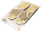 Арома-тапочки с корицей Fito Pharma Natur Boutique (устраняет неприятный запах ног, противомикробное действие, придают приятный запах ногам)(арт.261) р.37-38 (8934711013047_1) - изображение 4