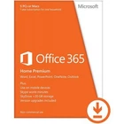 Офісне додаток Microsoft 365 Family 32/64 AllLngSub PKLic 1YR Online CEE Конверт (6GQ-00084-ESD)