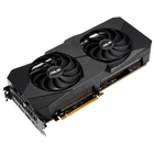 Видеокарта ASUS DUAL-RX5700XT-O8G-EVO