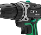 Дрель-шуруповерт аккумуляторный RZTK RDE 1215Li Kit - изображение 11