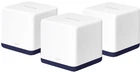 Маршрутизатор Mercusys Halo H50G (3-pack)
