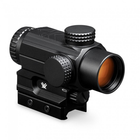 Прицел коллиматорный Vortex Spitfire AR 1x Prism Scope DRT reticle, код: 926253-SVA