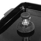 Щітка шкребок для планч Weber 6209 Код: 008644