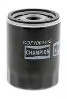 Фильтр масла Champion COF100141S Champion (COF100141S)