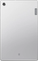 Планшет Lenovo Tab M10 Plus FHD 128GB LTE Platinum Grey (ZA5V0097UA) - зображення 5