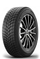 Michelin X-ICE SNOW (205/50R17 93H)