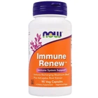 Натуральная добавка Now Foods Immune Renew диетическая Капсулы