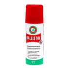Масло оружейное Klever Ballistol spray 50ml - изображение 1