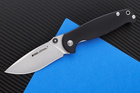Карманный нож Real Steel H6-S1 black-7771 (H6-S1black-7771) - изображение 4