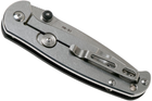 Карманный нож Real Steel H6-S1 black-7771 (H6-S1black-7771) - изображение 3
