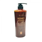 Профессиональный шампунь медовая терапия DAENG GI MEO RI (Корея) Professional Honey Therapy Shampoo, 500 мл