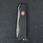 Нож складной, мультитул Victorinox Sentinel (111мм, 4 функций), черный 0.8413.3 - изображение 2