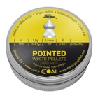 Кулі Coal Pointed 5.5 (100)-1,0 - зображення 1