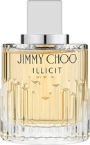 Парфюмированная вода Jimmy Choo Illicit для женщин