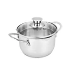 Каструля з кришкою Maestro 1,6 л 3510-16-MR