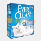 Наполнитель туалетов для кошек Ever Clean Экстра Сила без запаха - 6л