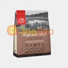 Сухий корм для собак Orijen Regional Red зі смаком м'яса та риби