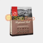 Сухий корм Orijen Regional Red