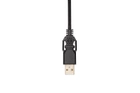 Наушники 2E Gaming HG330 RGB USB 7.1 Black (2E-HG330BK-7.1) - изображение 6