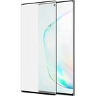 Защитное стекло 3D PowerPlant для Samsung Galaxy Note 10 Plus, Black