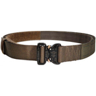 Ремінь Tasmanian Tiger Modular Belt Set, Coyote Brown, 115-135 см (TT 7152.346-135)