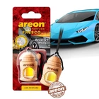 Освіжувач рідкий Areon Fresco Beverly Hills (Беверлі Хіллс) 4 мл