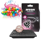 Освежитель мыльницы Жуйка 70gr "Areon" - Арома Box сухой (конц.1: 30 лист.)