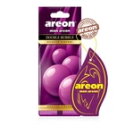 Освежитель сухой лист - "Areon" - Mon лист - Double Bubble Gum (Двойная Жвачка)