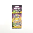 Освіжувач сухий лист Areon Smile Dry Beverly Hills